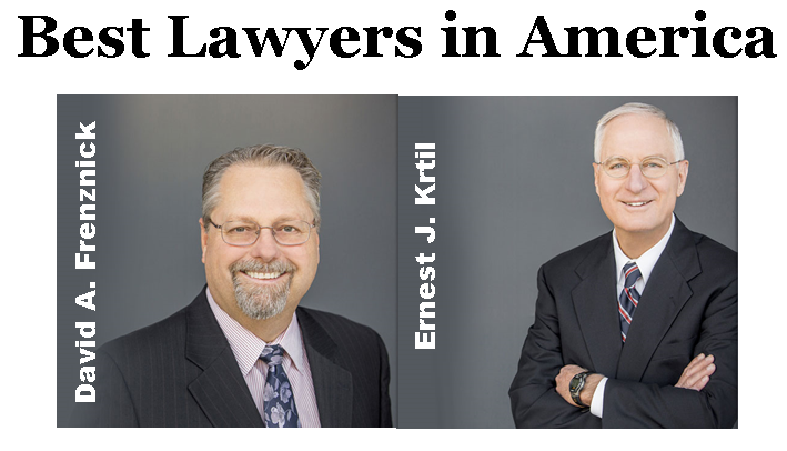 Best Lawyers 2016