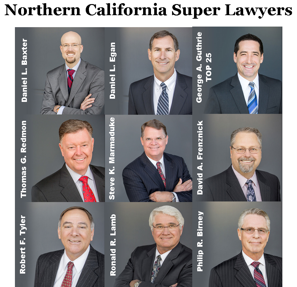 Super Lawyers 2016