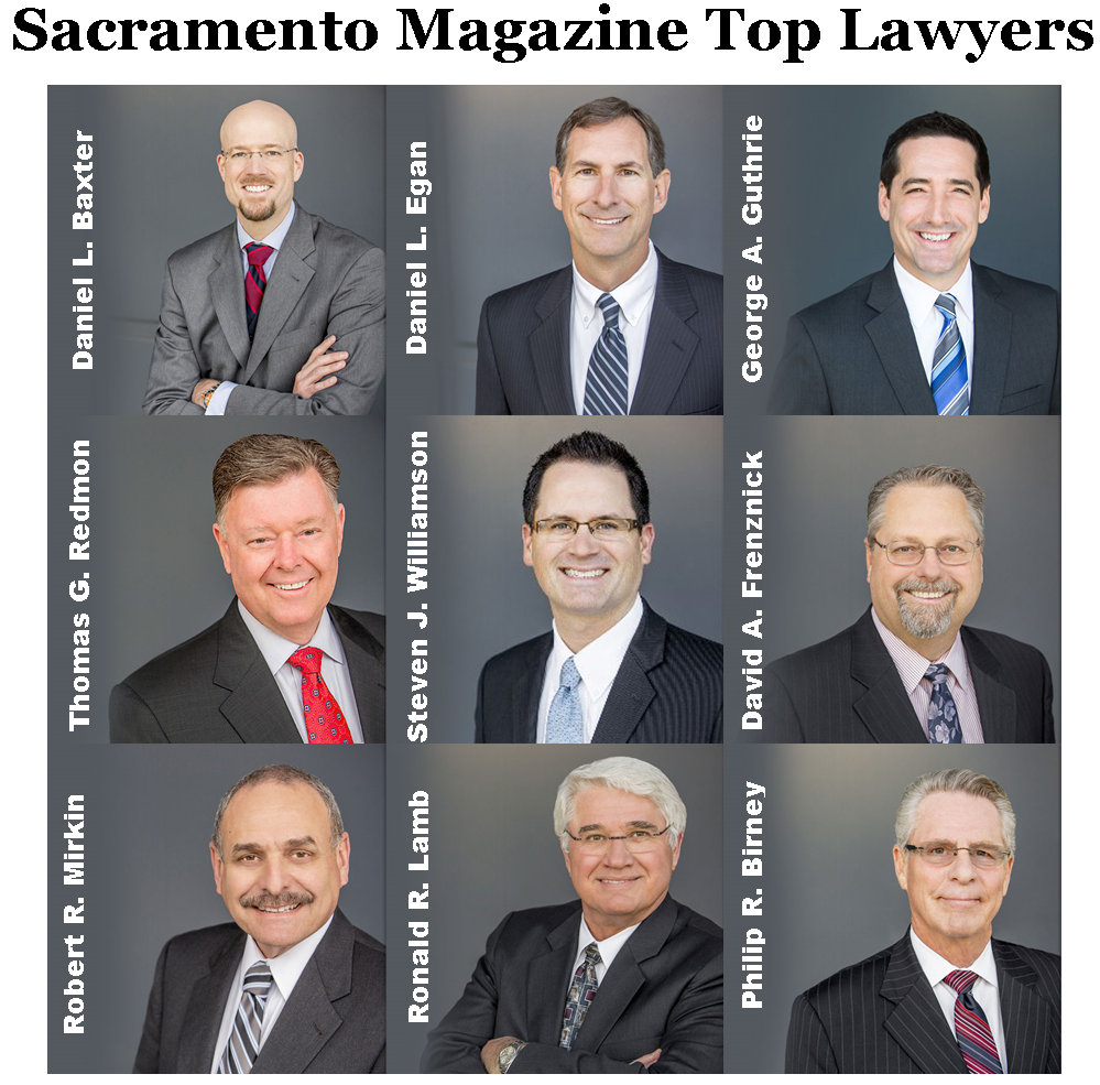 Top Lawyers 2016