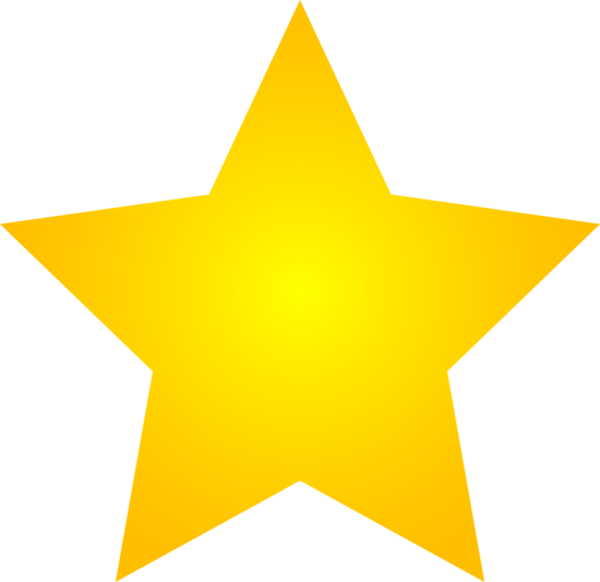 gold-star-clipart-biypAKEiL - Wilke Fleury LLP : Sacramento, California :  Healthcare Law Firm