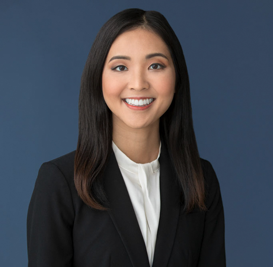 Annie Lee
