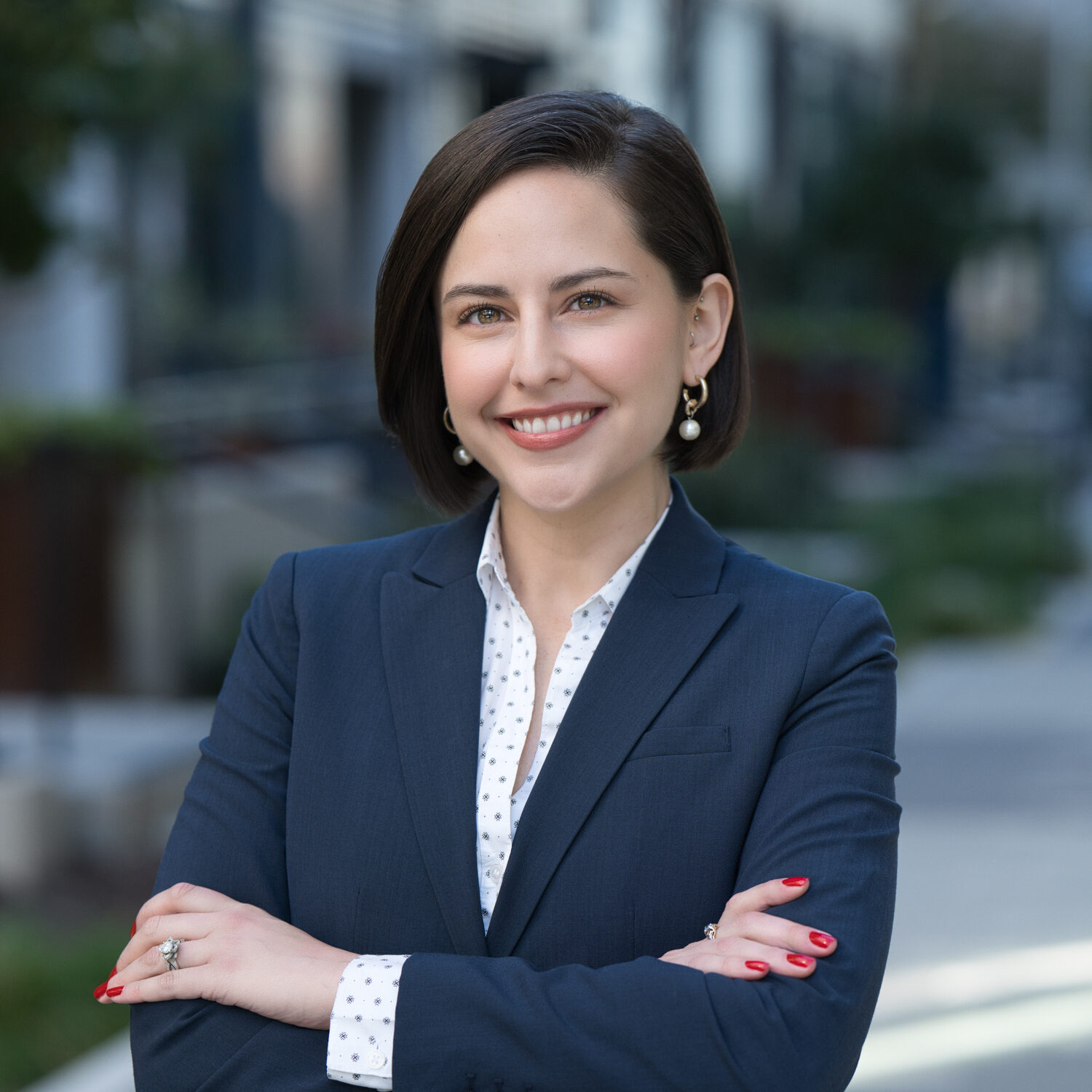 Larissa C. Celaya