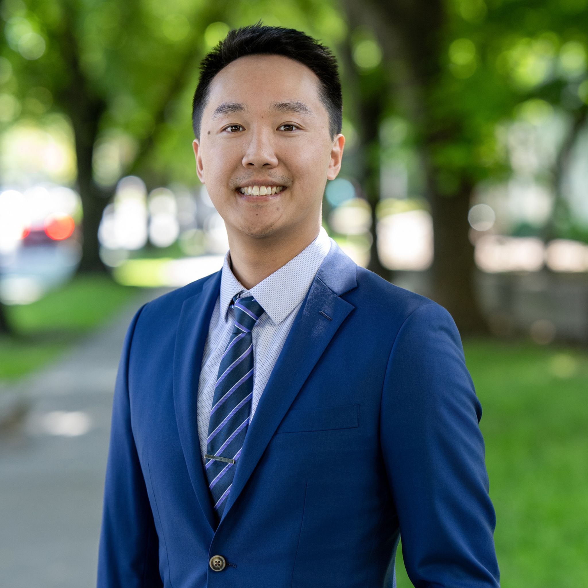 Jake C. Trinh